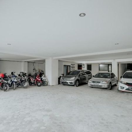 D'Paragon Seturan 3 Maguwo Luaran gambar