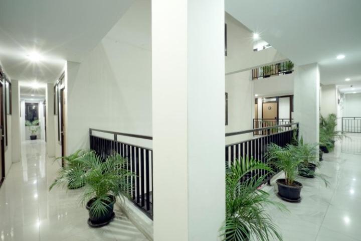D'Paragon Seturan 3 Maguwo Luaran gambar