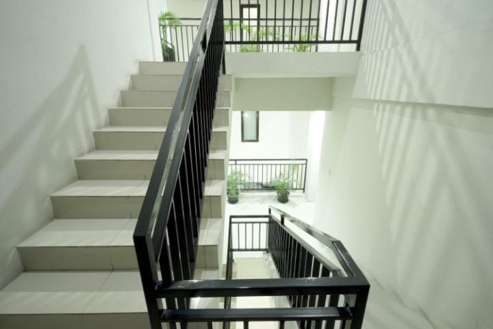 D'Paragon Seturan 3 Maguwo Luaran gambar