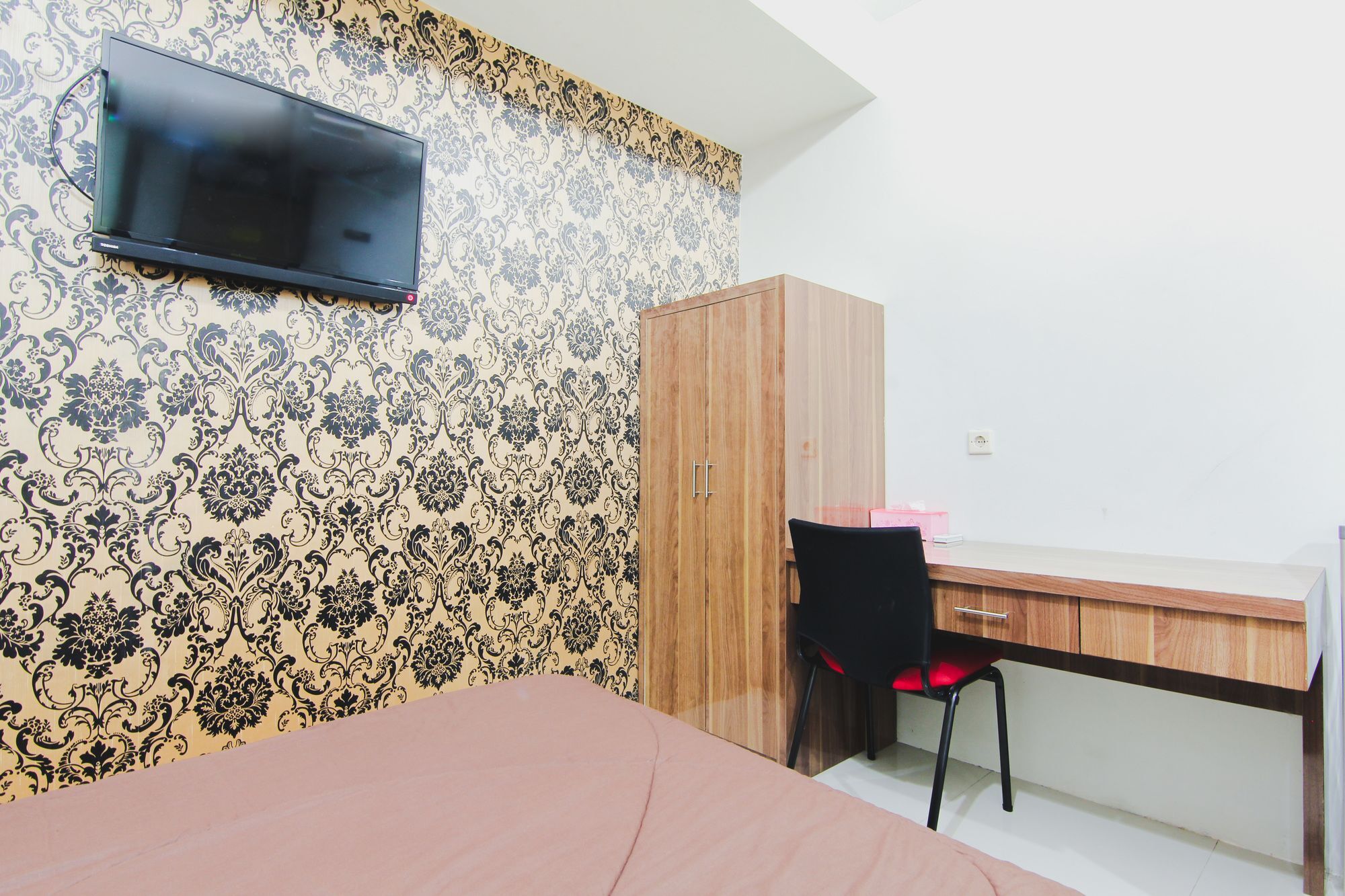 D'Paragon Seturan 3 Maguwo Luaran gambar