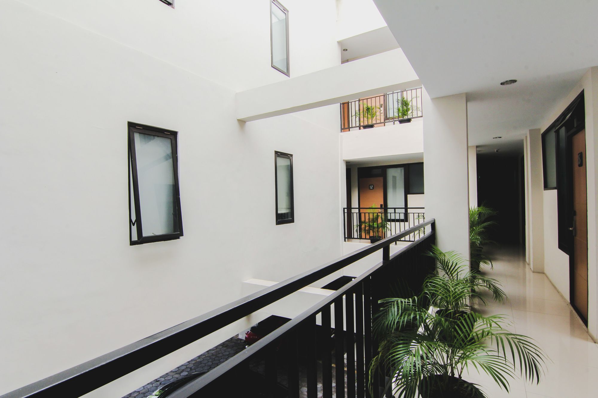 D'Paragon Seturan 3 Maguwo Luaran gambar